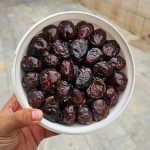 خرمای برحی