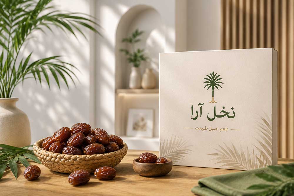 درباره ما - نخل آرا